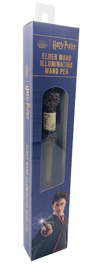 Harry Potter™ Elder Wand™ Illuminating Wand Pen